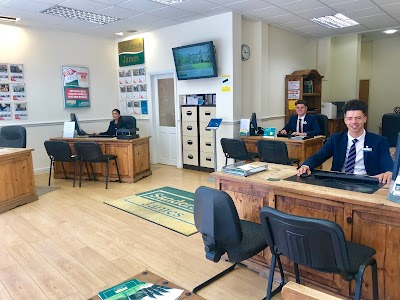 Sanderson James Letting & Estate Agents in Levenshulme