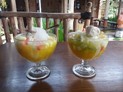 Photos of Rumah Makan "Fortune Joglo"