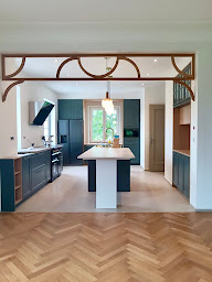 Photo n°13 de välvara design, Valérie JUNG | architecture d'intérieur à Rittershoffen (Cabinet d'architecte d'intérieur)