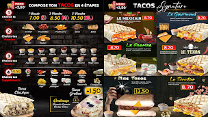 Photo n°7 de STREET GOURMET à Toulon (Restauration rapide)