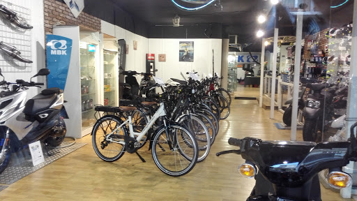 Cycles Dithurbide
