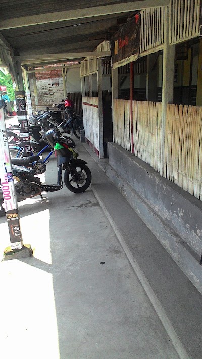 Photos of WARKOP Mbah GLEWO
