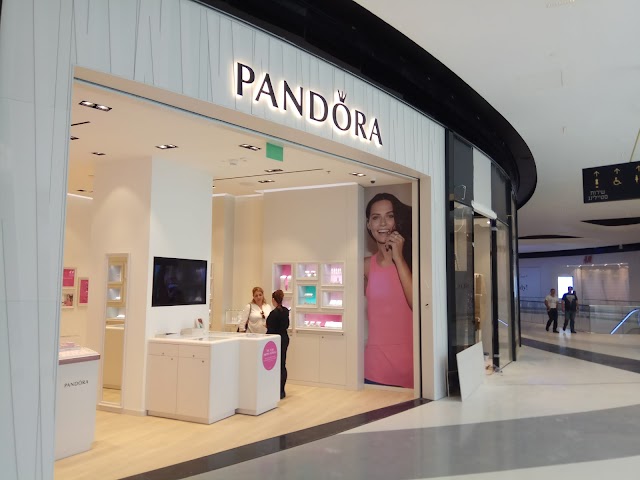 TLV Fashion Mall