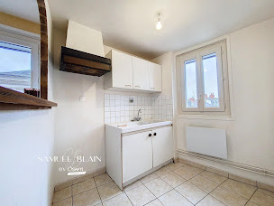 Photo n°23 de Samuel Blain - SAFTI Immobilier Saumur à Saumur (Expert immobilier)