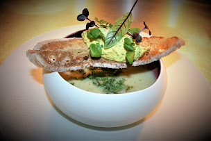 Photo n°22 de LA TABLE D'ANTOINE à Vichy (Restaurant français)