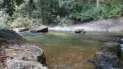 Photos of Kaluwarathenna Natural Pool