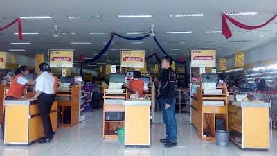 Photos of Borma Toserba Katapang