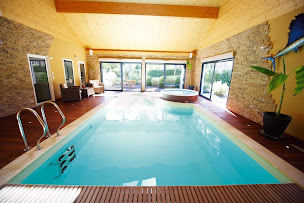 Photo n°29 de Piscine Design 44 - Mondial Piscine à Carquefou (Magasin de matériel pour piscines)