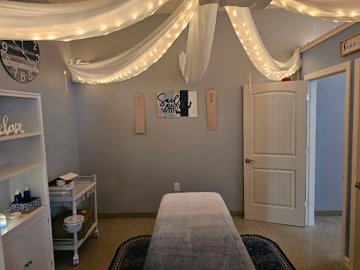 Skyla Raine Day Spa