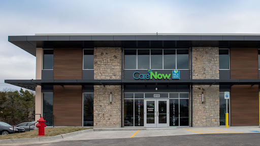 CareNow Urgent Care - Prairie Village
