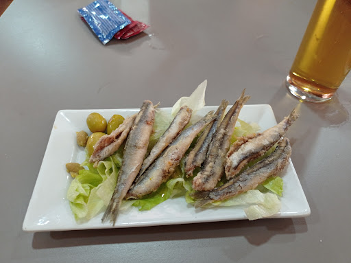 Bar La Gramola Gallery - Spain