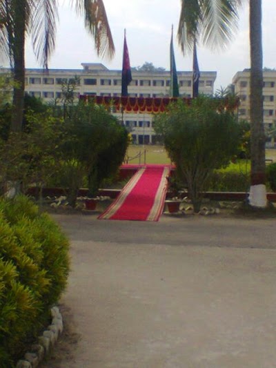 Photos of Armed Force Battalion Camp