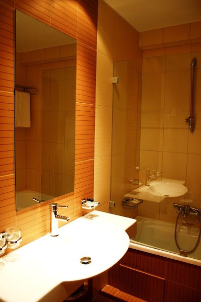 Photos of Poseidon Palace