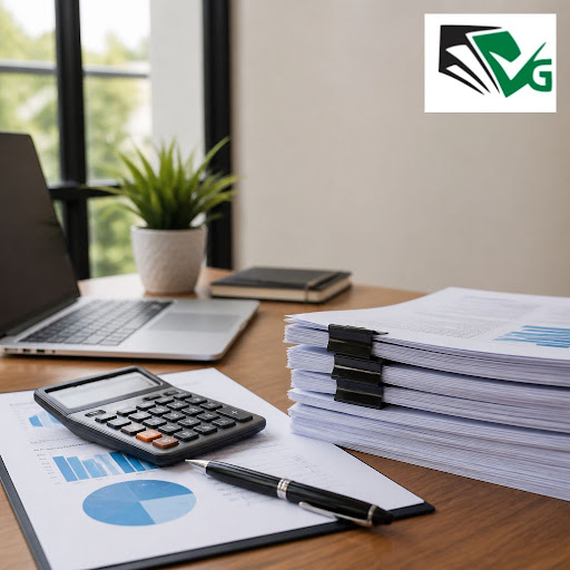 Running a business in Rohtak and worried about managing taxes correctly? At Gupta Associates in N… post image