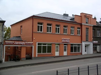 lodging