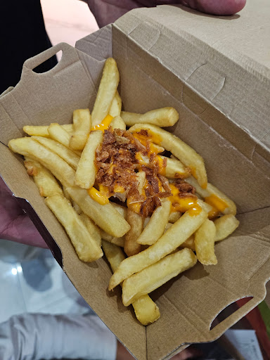 Photo 3 - Burger King