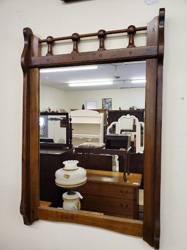 Antiques To Present - Thumbnail