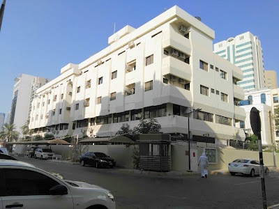 Photos of Embassy of Russian Federation
