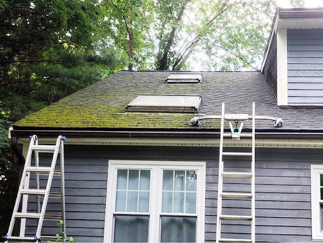 Front view of South Shore Soft Wash located in  - Verified Pressure Washing Service near me.