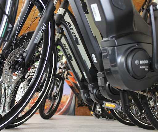 OLYMPIQUE CYCLES MAGASIN - Thumbnail