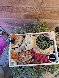 Photo n°4 de Les Fromages d'Alicia à Savenay (Fromagerie)