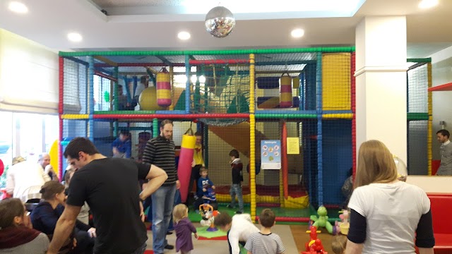 Kindercafé Wunderland