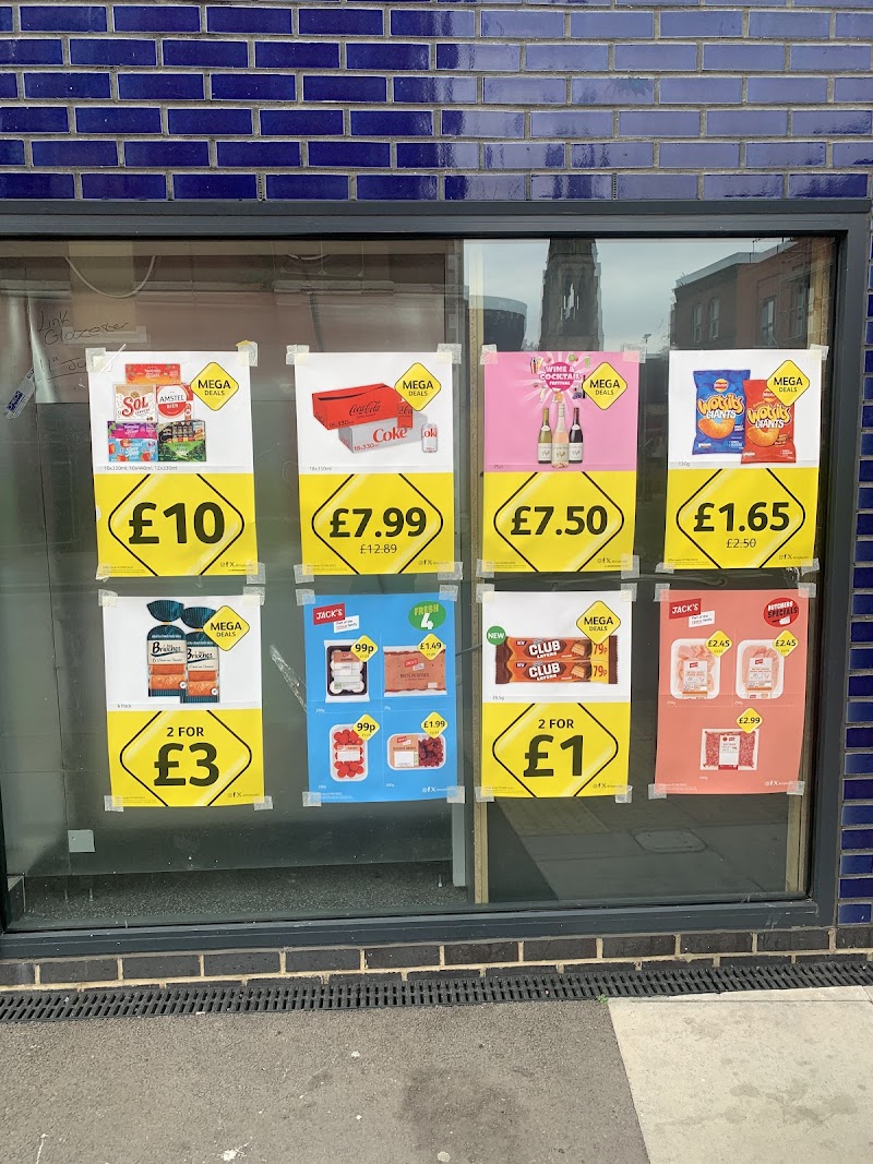 Londis - ARK Express photo 2