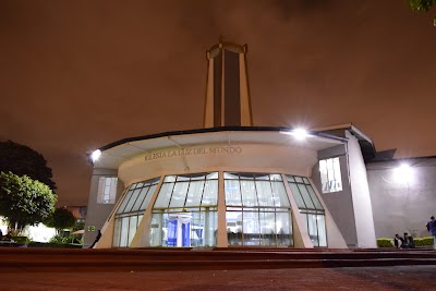 Photos of Iglesia La Luz Del Mundo, Sede Central, Costa Rica.