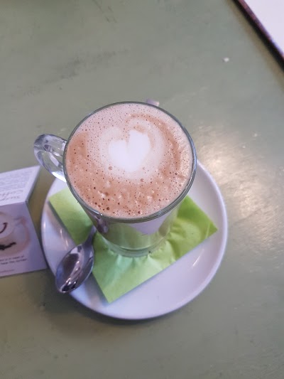 Photos of Temple Cafe