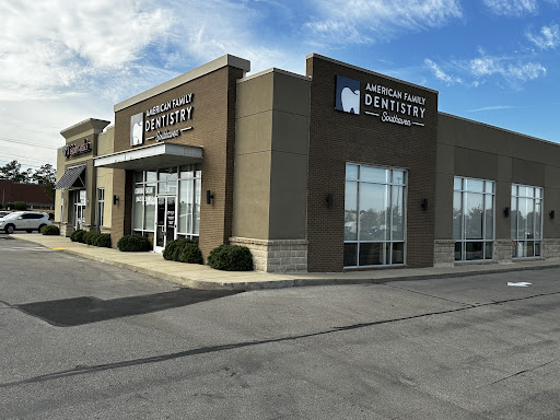 American Family Dentistry Southaven