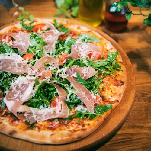 Xpress Pizza