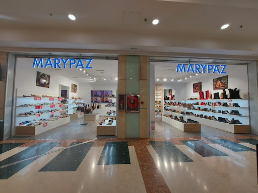 MARYPAZ - Visual