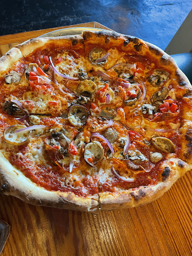 Buster's Brick Oven - Thumbnail