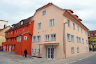 Hotel Alte Schule Lindau/Bodensee à Langenbach