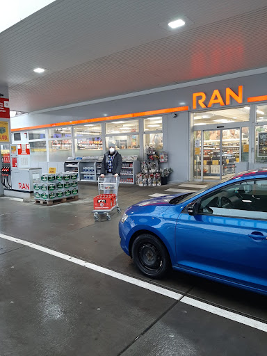 RAN - Visual