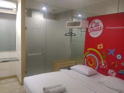 Photos of Hotel Citi Smart