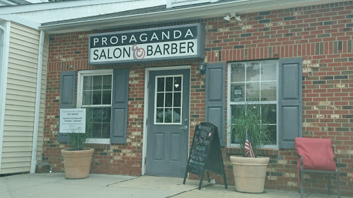 Prop Hair Studio - Thumbnail