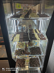 Photo n°31 de Boulangerie Pâtisserie Picaut Frédéric à Hennebont (Sandwicherie)