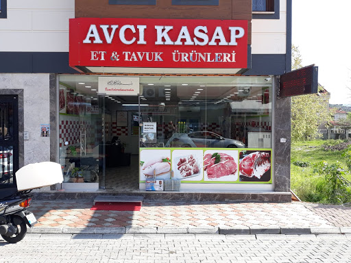 Avcı Kasap Dalyan