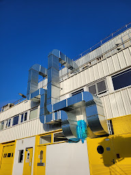 Photo n°2 de Dinactis à Lillebonne (Entrepreneur spécialisé dans les systèmes de CVC)