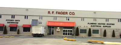 Photos of RF Fager Company