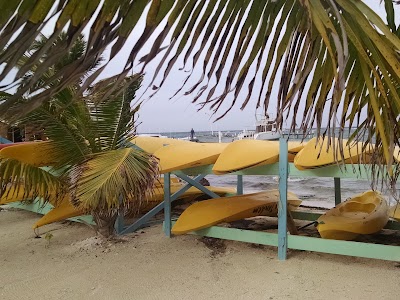 Photos of Turneffe Atoll
