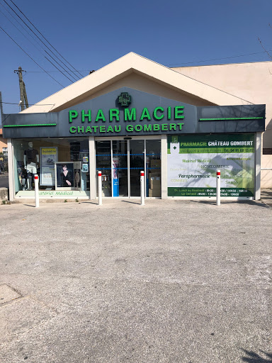 Pharmacie de Château Gombert - Thumbnail