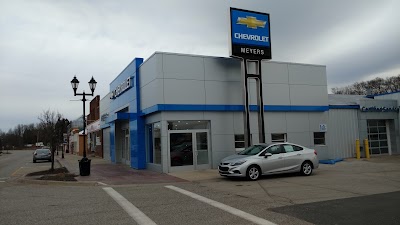 Photos of Meyers Chevrolet
