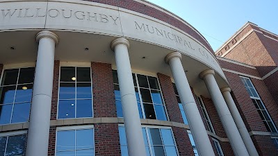 Willoughby Municipal Court