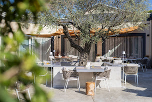 Photo n°19 de Le Saint Hilaire Gwladys & Sébastien Rath à Saint-Hilaire-de-Brethmas (Restaurant gastronomique)