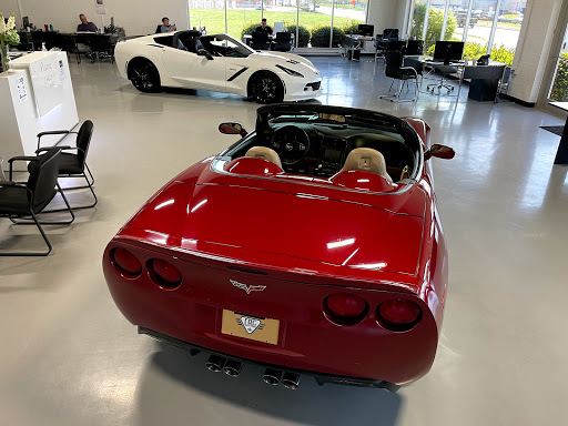 Carmel Auto Gallery - Thumbnail
