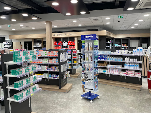 SELARL PHARMACIE FUGERAY PAGE