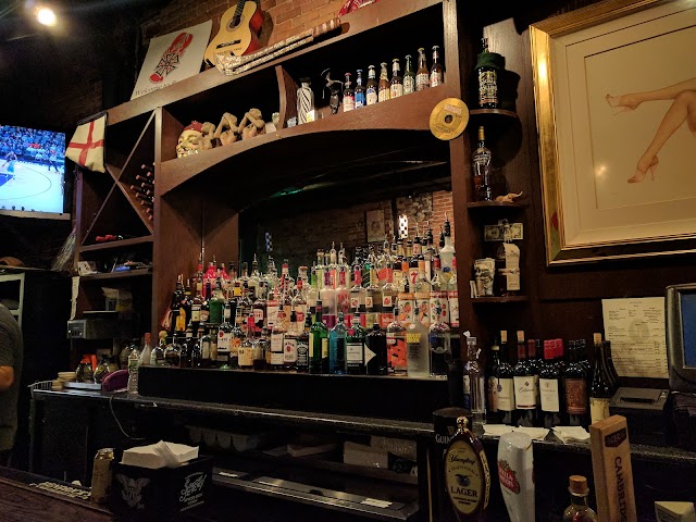 JJ FOLEYS Bar & Grille