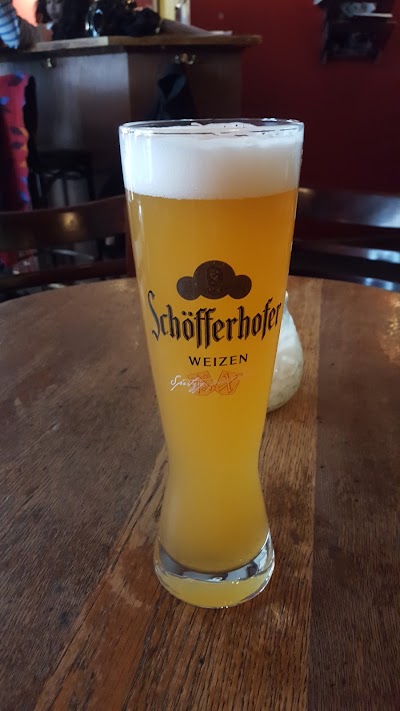 Photos of &Oslash;lbaren